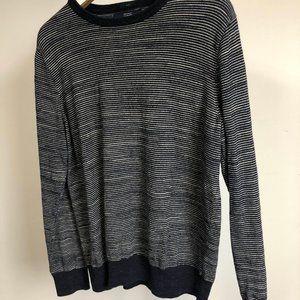 J.Crew crewneck sweater  (M)